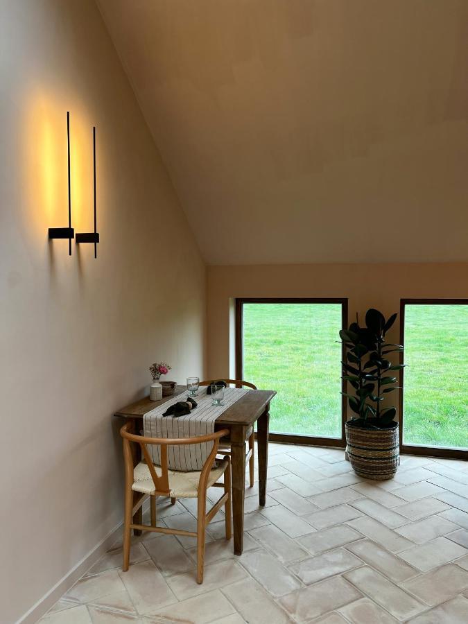 Bloemendale Guesthouse Brujas Exterior foto